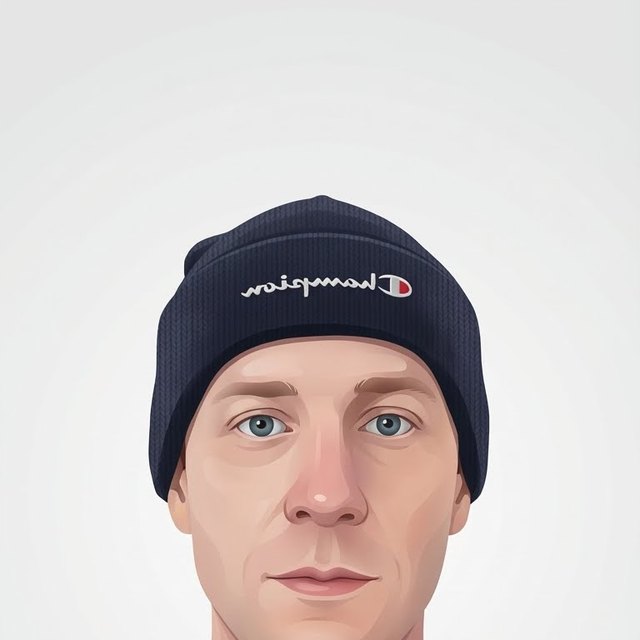 Portrait of Jack Willis-Craig